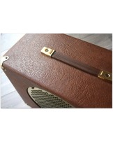 GA-15RV 1x12 Goldtone