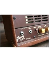 GA-15RV 1x12 Goldtone