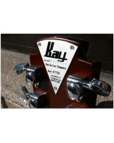 Jazz II (K775V) Sunburst