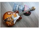 Jazz II (K775V) Sunburst