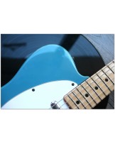 Telecaster 1978 Maui Blue