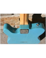 Telecaster 1978 Maui Blue