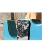 Telecaster 1978 Maui Blue