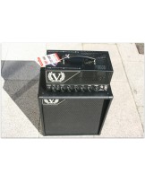 The Countess + 1x12 Vintage 30