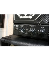 The Countess + 1x12 Vintage 30