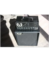 The Countess + 1x12 Vintage 30