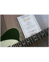 FENDER Double TV Jones Tele