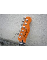 FENDER Double TV Jones Tele