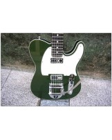 FENDER Double TV Jones Tele