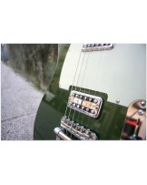 FENDER Double TV Jones Tele