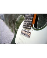 FENDER Double TV Jones Tele