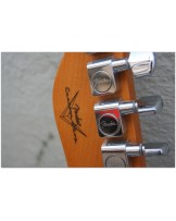 FENDER Double TV Jones Tele