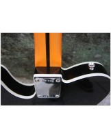 FENDER Double TV Jones Tele