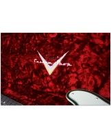 FENDER Double TV Jones Tele