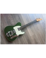 FENDER Double TV Jones Tele