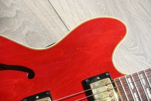 GIBSON ES- 345 TDC Stereo/1966
