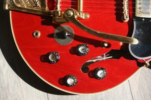 GIBSON ES- 345 TDC Stereo/1966