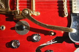 GIBSON ES- 345 TDC Stereo/1966