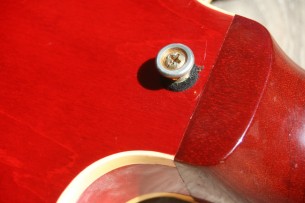 GIBSON ES- 345 TDC Stereo/1966