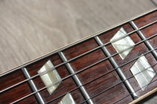 GIBSON ES- 345 TDC Stereo/1966