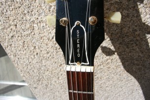 GIBSON ES- 345 TDC Stereo/1966