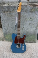 FENDER 61 Tele Relic Aged
