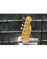 FENDER 61 Tele Relic Aged