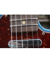 FENDER 61 Tele Relic Aged