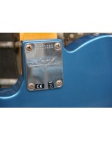 FENDER 61 Tele Relic Aged