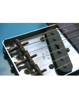 FENDER 61 Tele Relic Aged