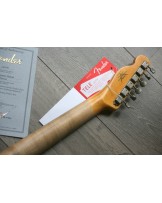 FENDER 61 Tele Relic Aged