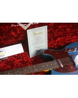 FENDER 61 Tele Relic Aged