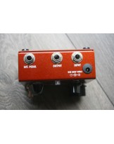 Fulltone Custom Shop WahFull