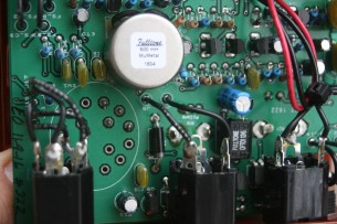 Fulltone Custom Shop WahFull