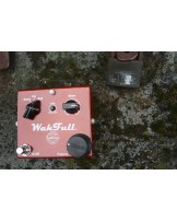 Fulltone Custom Shop WahFull