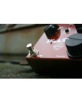 Fulltone Custom Shop WahFull