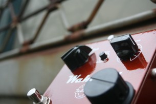 Fulltone Custom Shop WahFull