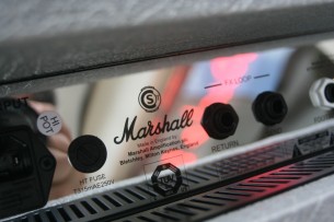 MARSHALL 2525H