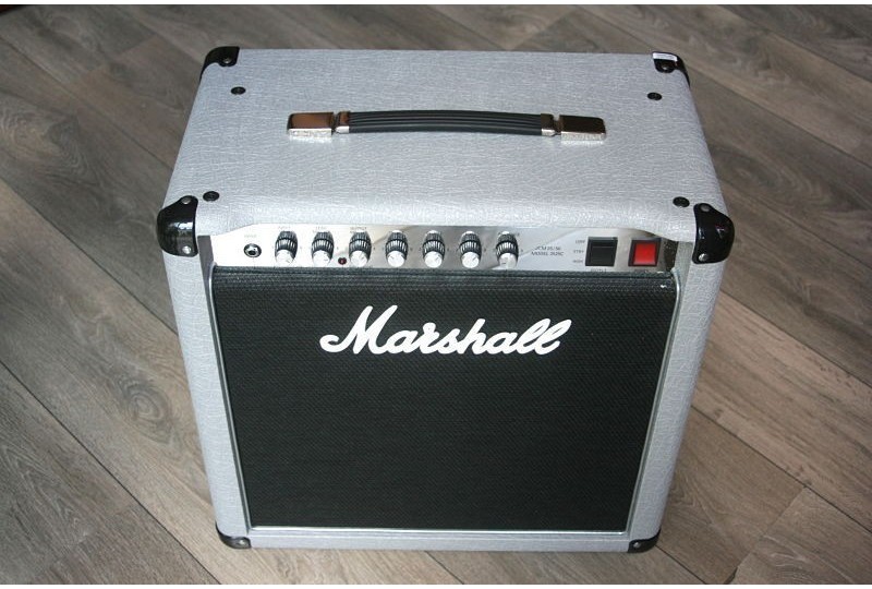 MARSHALL 2525H