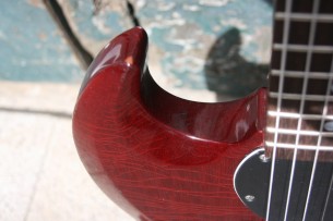 MAYBACH Albatroz 65 Aged