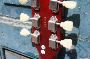 MAYBACH Albatroz 65 Aged