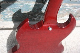 MAYBACH Albatroz 65 Aged