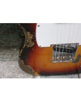 Fender Telecaster 1963