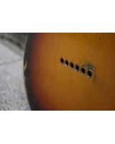 Fender Telecaster 1963