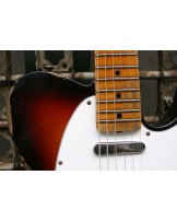 Fender Telecaster 1963