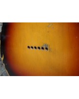 Fender Telecaster 1963