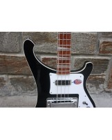 RICKENBACKER Jetglo 4003 Black