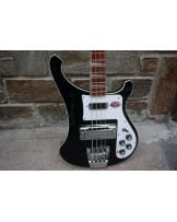 RICKENBACKER Jetglo 4003 Black