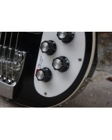 RICKENBACKER Jetglo 4003 Black