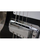 RICKENBACKER Jetglo 4003 Black